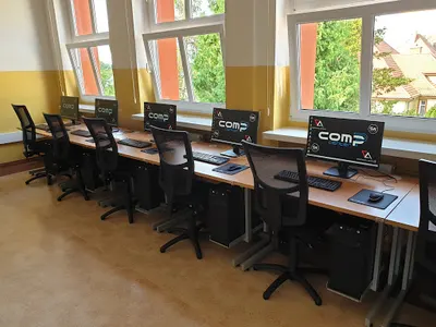 ComPP Center Koszalin